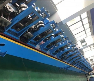 抗震支架成型機(jī)